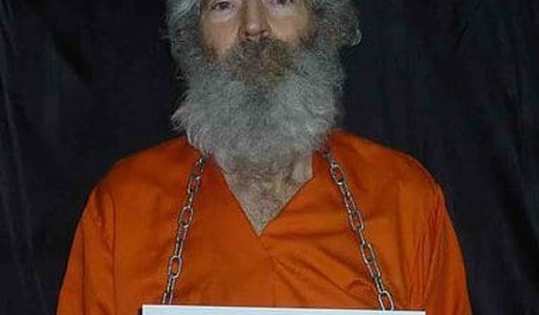 Iran Sets Milestone with Longest Held U.S. Hostage in History