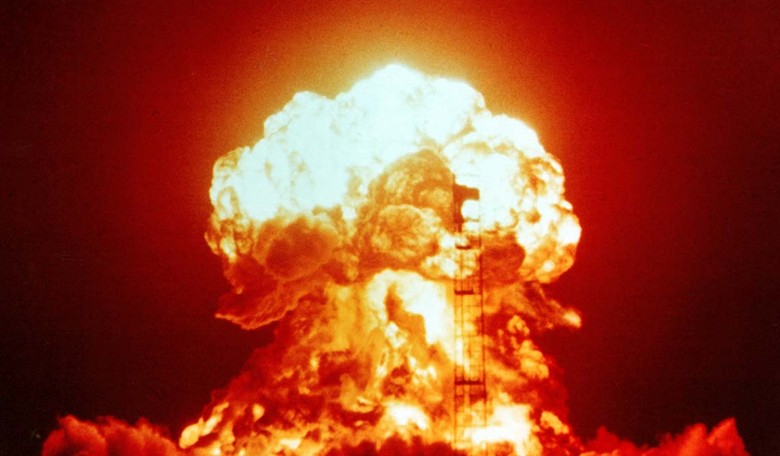 Might 'Nuclear Option' Extend to Legislation as Well as Nominees?