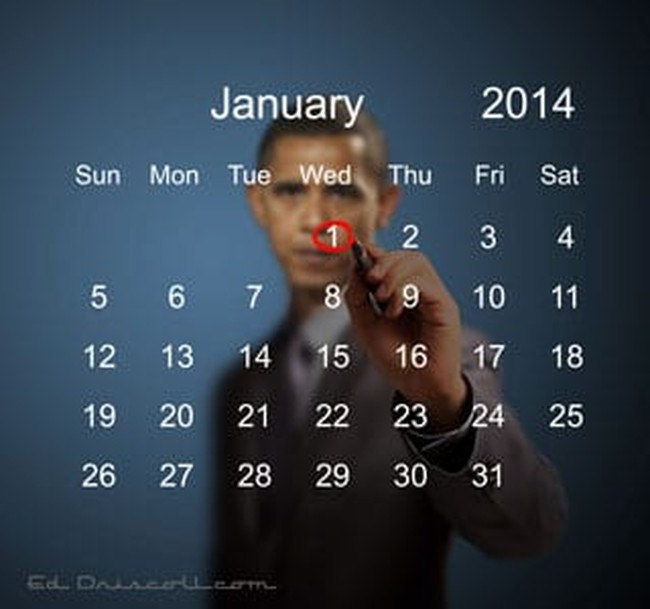 obama_january_2014_calendar_11-10-13-2