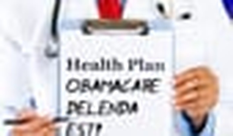 Two More Reasons Why 'Obamacare Delenda Est!'