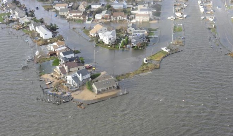 Legislators Scramble to Postpone Flood Insurance Rate Increase They Triggered