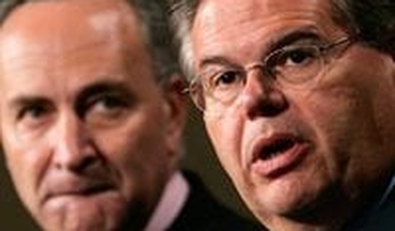 Even After Obama's Lobbying, Key Dems Say No to Easing Iran Sanctions