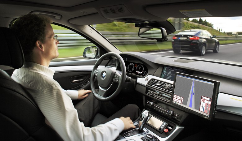 Driverless Cars? Not Anytime Soon, Auto Industry Officials Tell a Curious Congress