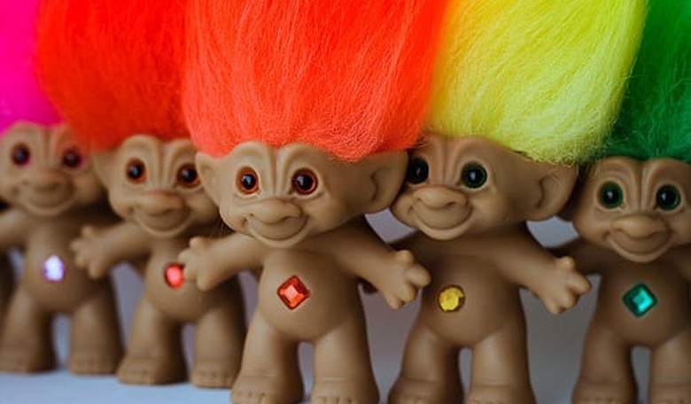 Congress Aims to Rein in Patent Trolls