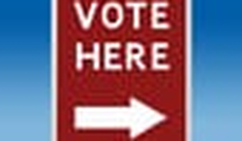 Vote Republican — and Save the Country