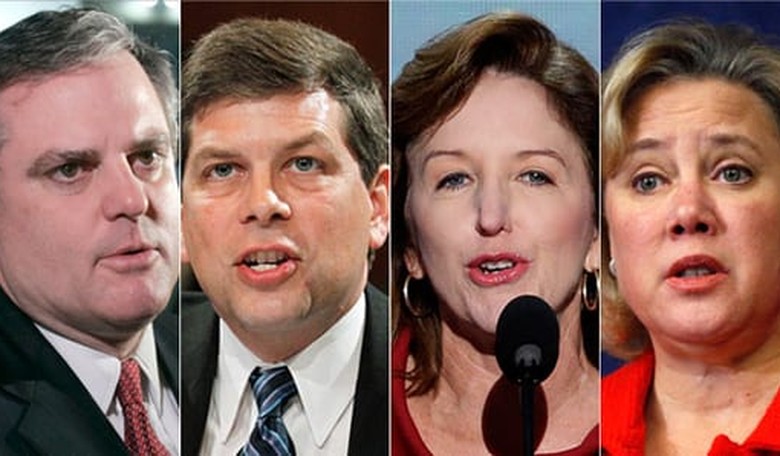 To Stay with Obama or Not? Faced with Fix, Some Dems Still Vow Legislative Action