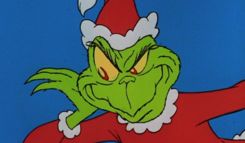 Adorable Mississippi Boy Dials 9-1-1 to Warn Police About the Grinch