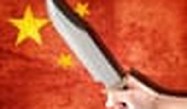Assassination Rumors in China