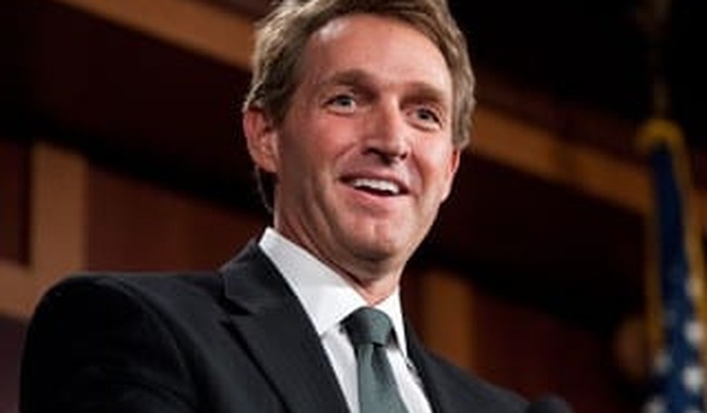 Arizona Senator Tells GOP Obama Needs Trade Powers