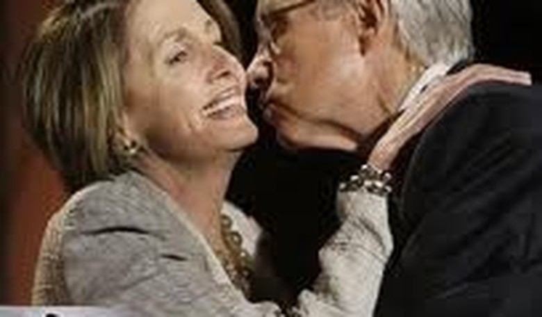 Dems Confident the Worst Is Over on Obamacare Hit