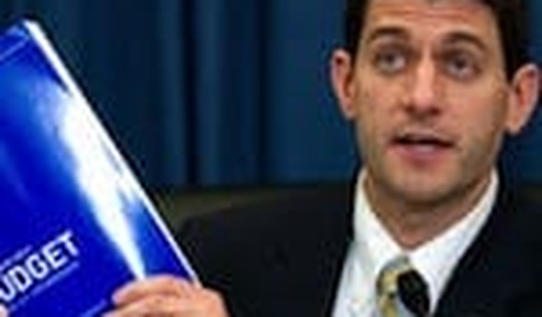 Republican Leaders’ Budget Hypocrisy