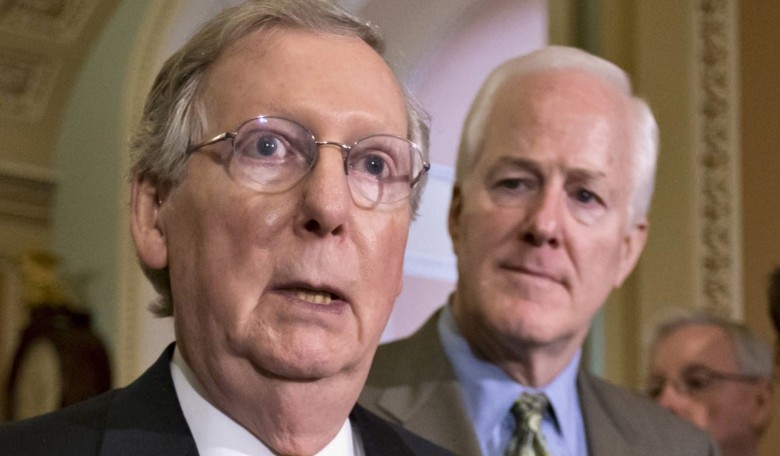 Budget Deal Could Stumble Hard in the Senate