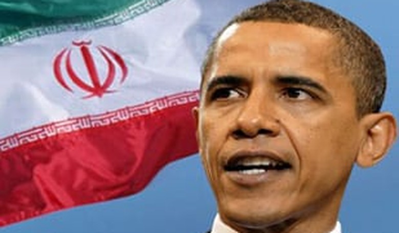 Key Dems Defy Obama with New Sanctions Bill; Veto Threat Soon Follows