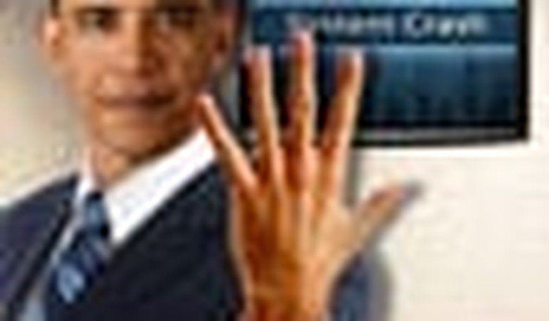 5 Myths Propping Up the Obama Presidency