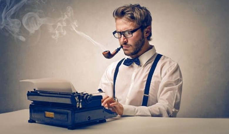 Supposedly Nonpolitical Writers Group Goes Hard Left