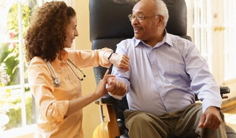Home Healthcare Worker Case Could Stunt Unions' Effort to Collect Forced Dues