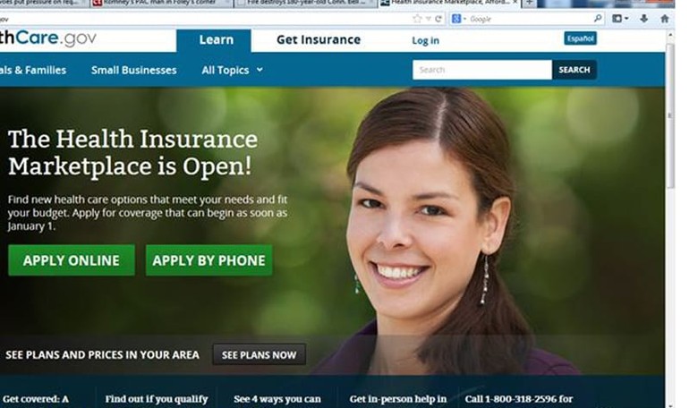 Critic of Healthcare.gov Security Now Says All Is A-OK
