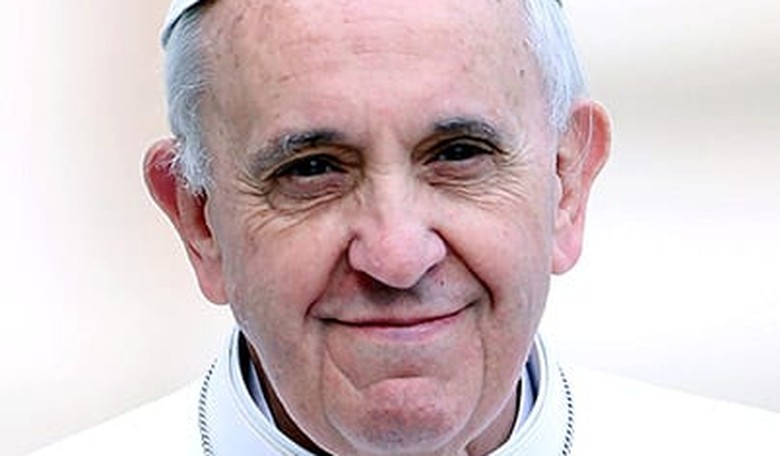 VIDEO: D.C. Residents and Tourists Commend Pope’s ‘Refreshing Perspective’