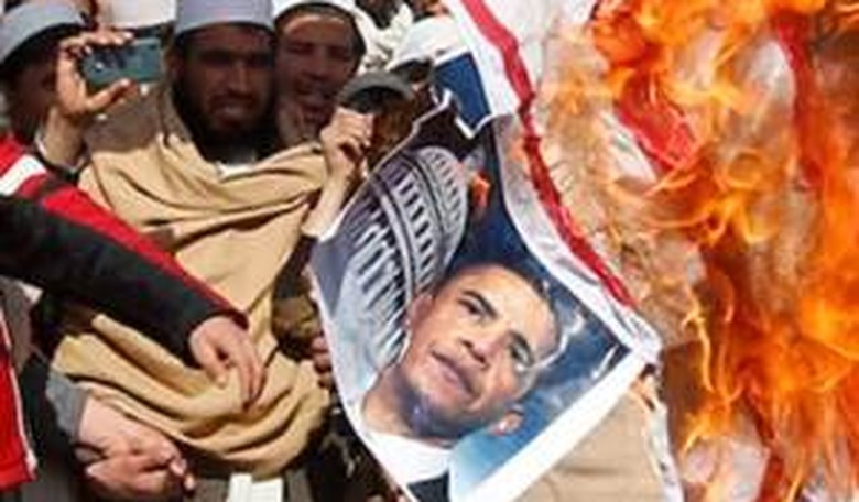Obama 'Inviting the Whirlwind' by Neglecting Blooming al-Qaeda Strongholds, Affiliates 'Spreading Like Wildfire'