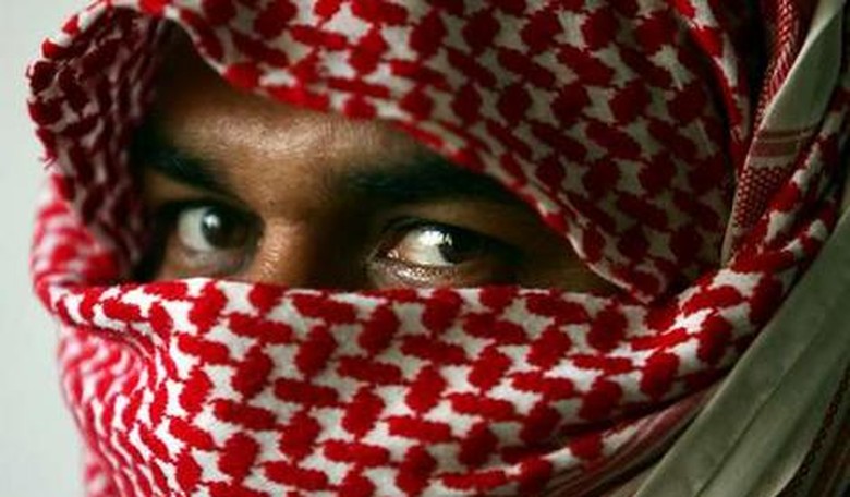 Second Front Opens in the Sunni-Shia War