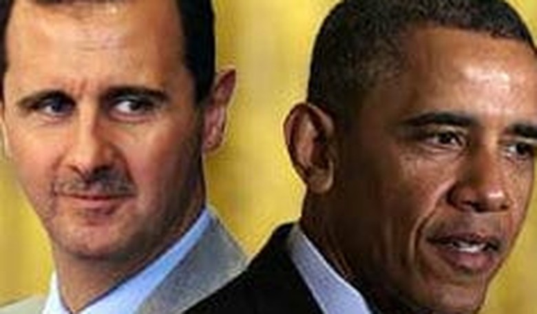 White House Faced with Increasingly Likely Prospect that Assad Will Violate Deal