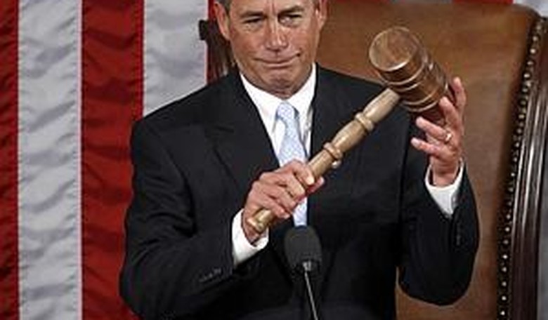 10 Things to Watch in Congress in 2014
