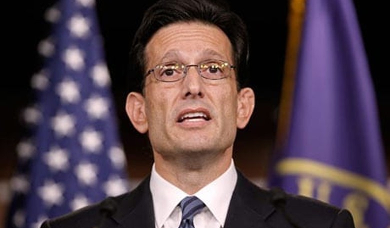 Cantor: School Choice Fight Needed to Counter Plans Like De Blasio's