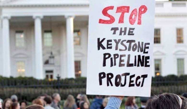 Positive Environmental Report Means Admin Would Need Other Rationale to Kill Keystone