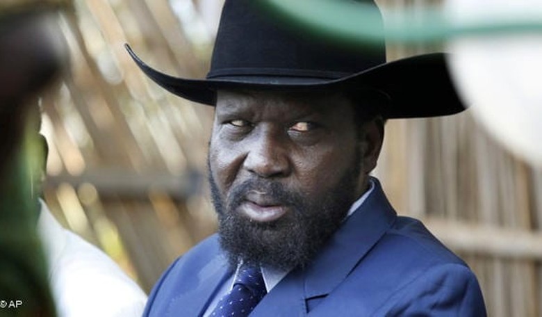 Admin: Escalating Violence in South Sudan Could Result in Suspension of Aid