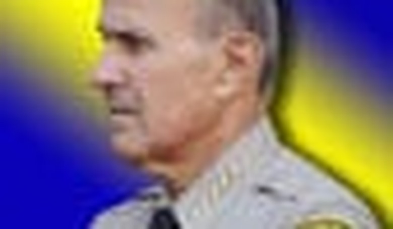 Embattled L.A. County Sheriff to Retire