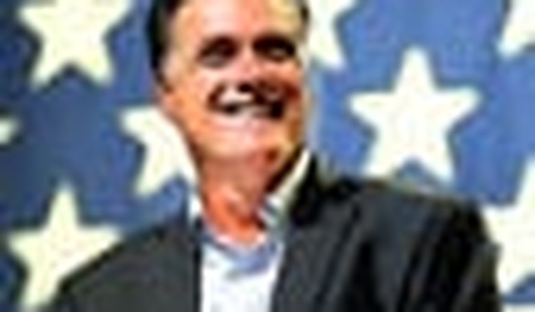 Don't Feed Us This Mitt Again