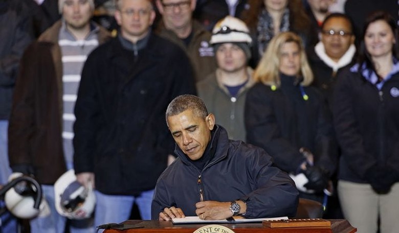 Obama's 'Action' on Retirement Accounts Fails to Anger or Impress
