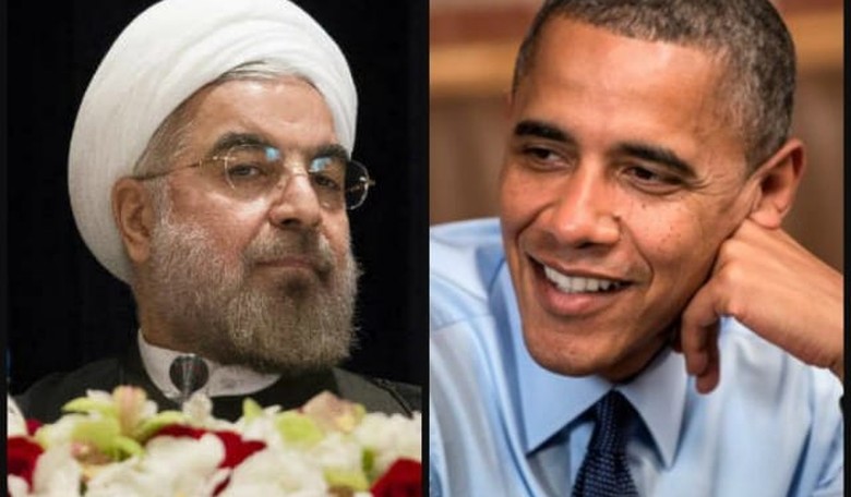 Obama Tells Congress to 'Give Peace a Chance' After Setting Jan. 20 Iran Deal Implementation