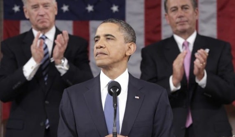 Brace for an 'Exciting and Surprising' State of the Union Where 'Ambitious' Executive Action Takes Center Stage