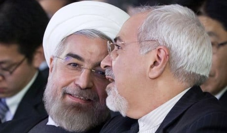 Iran Could Have Enough Fuel for Four Bombs by July Under Administration's Deal