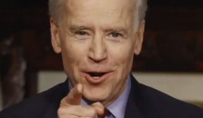 White House Leaving Ukraine Crisis Up to Biden