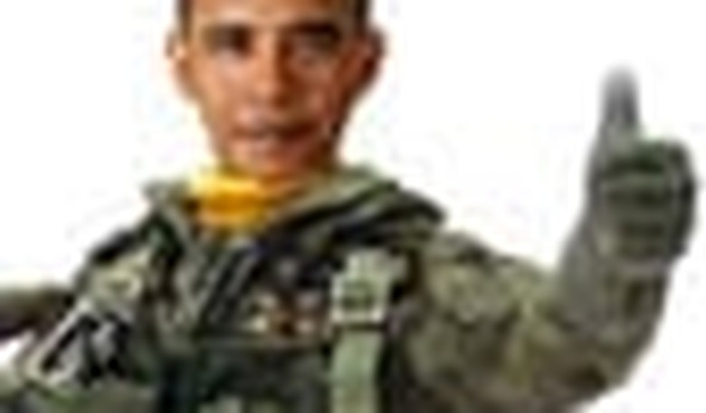 Destructive Missions, Partially Accomplished