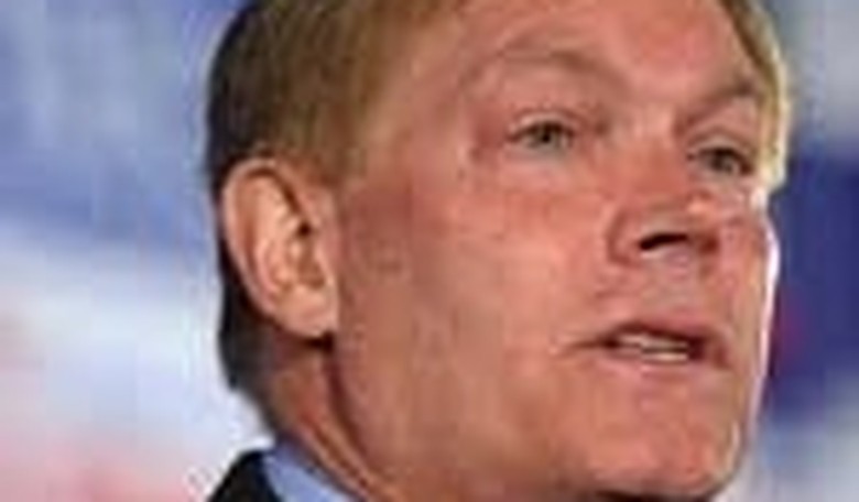 Carpetbagging Scandal Threatens Powerful TX Congressman