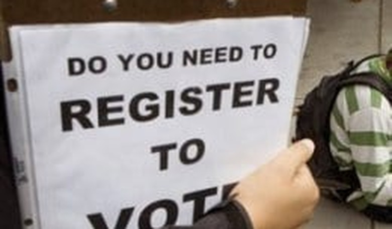 Tea Party Warns of 'Permanent Damage' from Proposed IRS Rules