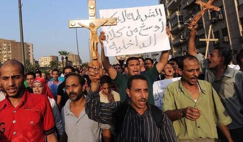 'No Christian Is Exempt': Persecution Worldwide Still Rampant, Congress Told