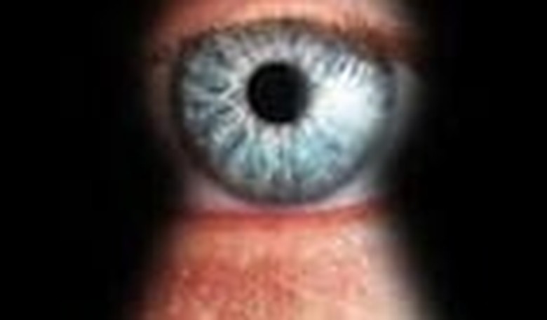 How Privacy Became Illegal