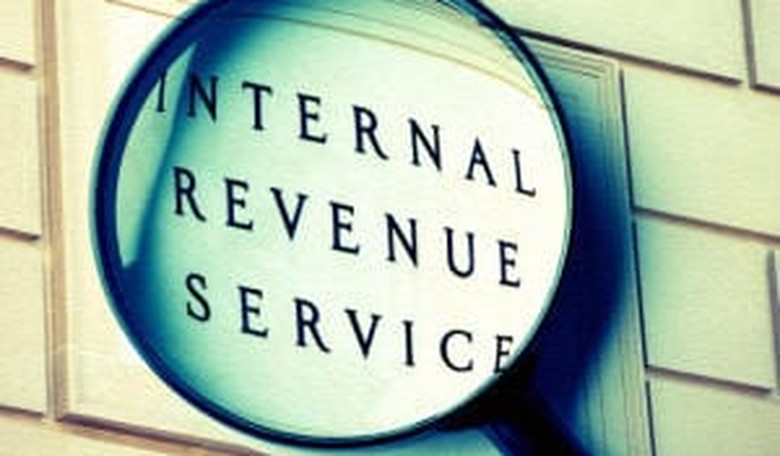 How Did Taxpayers' Info Get Hacked at the IRS?