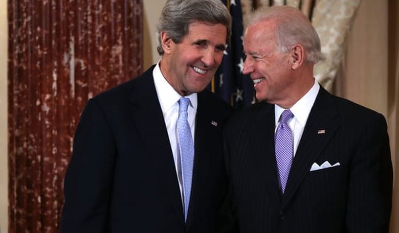 White House Takes Credit for Ukraine Deal