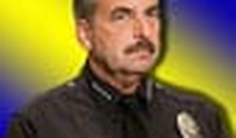 LAPD Chief Charlie Beck and the Dorner Killing Spree, One Year Later
