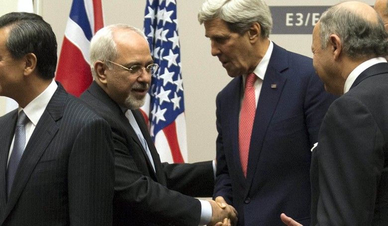 Senators Refuse to Be Obama's 'Scapegoats for a Bad Deal' with Iran