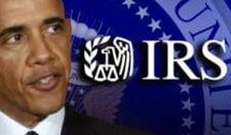 White House Vows to Kill Bill That Would Block New IRS 501(c)(4) Rules