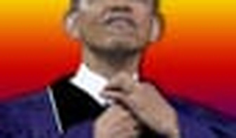Historians Begin to Gild Obama’s Reputation
