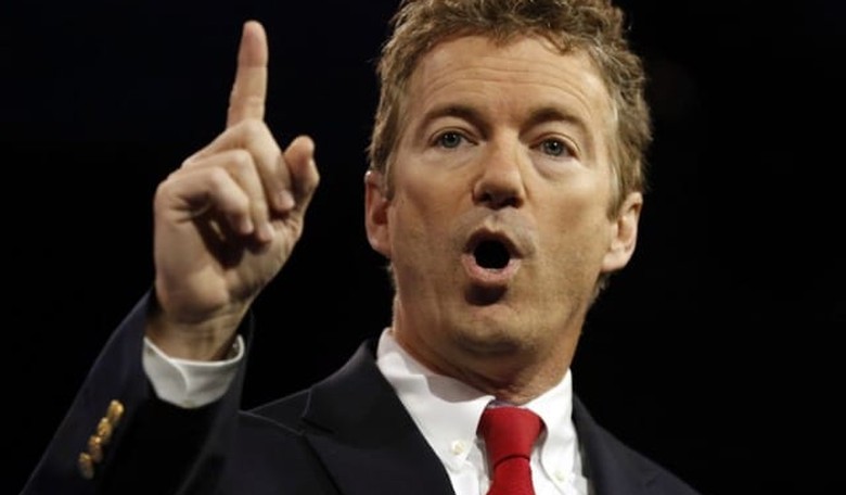 Paul: GOP Needs to 'Look Like the Rest of America' to Win Again