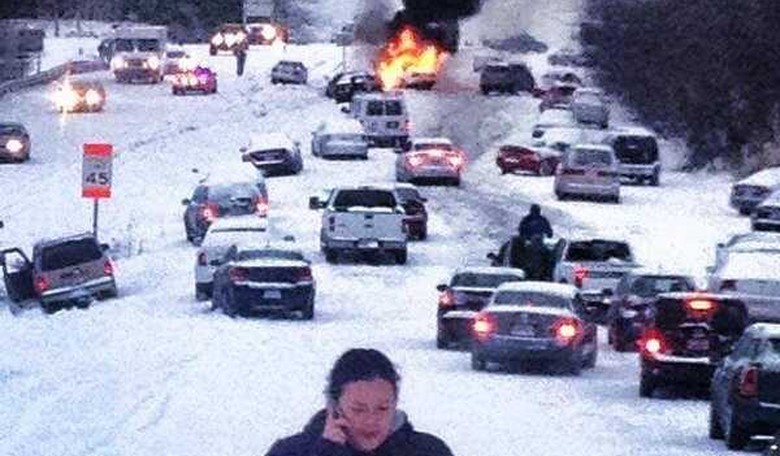 Failure to Prepare for Extreme Weather Costs Billions Each Year