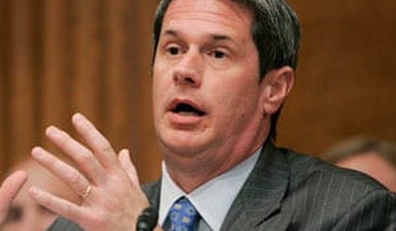 Vitter Accuses Inspector General of Providing Cover for EPA in Investigation
